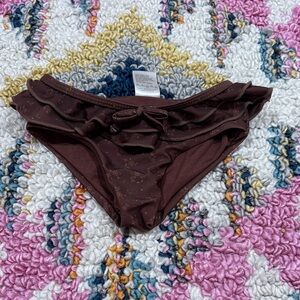 Jamie Kay Swim Bottoms
